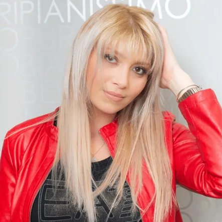 תוספות שיער בתל אביב