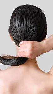 תוספות שיער בקליפס