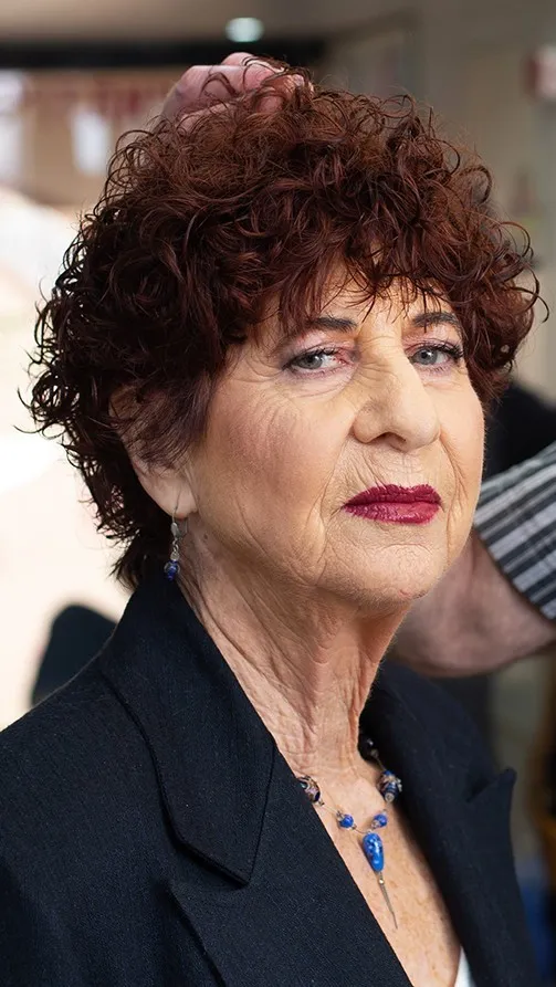 דלילות שיער לנשים