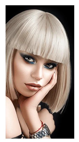 אלי כהן · המרכז לפתרונות שיער | פאות | תוספות | דלילות שיער | 100% שיער טבעי