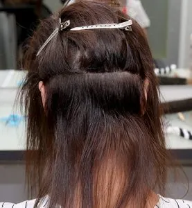 פתרונות שיער לנשים חולות אלופציה