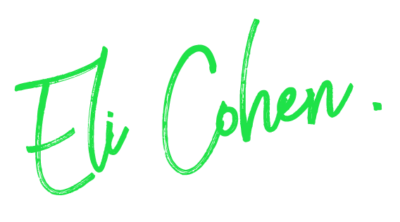 אלי כהן · המרכז לפתרונות שיער | פאות | תוספות | דלילות שיער | 100% שיער טבעי