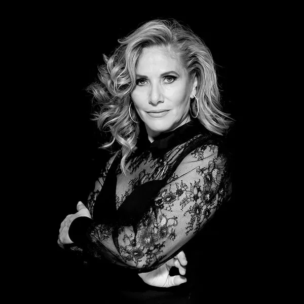 נפח לשיער דליל