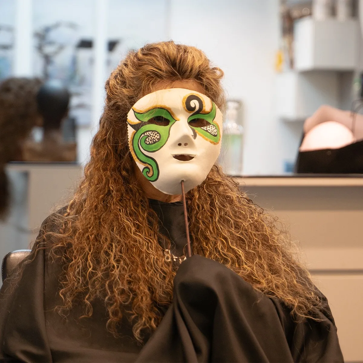 אלי כהן - המרכז לפתרונות שיער | עמותת שלובות