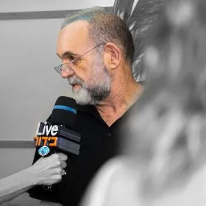 קפה טלעד עם ירדנה ארזי