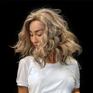 תוכנית הפרופסורים - ערוץ 13-פתרונות להתקרחות של חולות סרטן